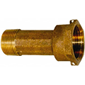 Water Meter Flanges & Couplings