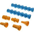 Coolant System Hose, Nozzles & Accessories