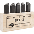 Indexable Insert Tool Bit Sets