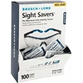 Lens Cleaning