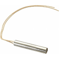 Low Density Cartridge Heaters