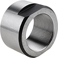 Machine Tool Arbor Nuts