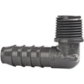 Plastic Multiple Barbed Tube Fittings
