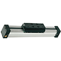 Rodless Slide Air Cylinders