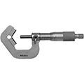 V-Anvil Micrometers
