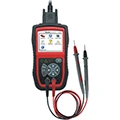 Automotive Gauges & Diagnostics
