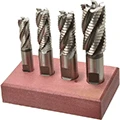 End Mill Sets