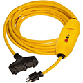 GFCI Cords & Power Distribution Centers