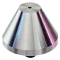 Lathe Center Points, Tips & Accessories