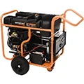 Power Supplies & Generators