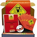 Safety Training Materials