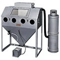 Sandblasting Equipment