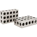 Setup Blocks