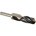 Silver & Deming and Reduced Shank Drill Bits