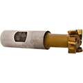 T-Slot Cutters