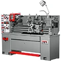 Metal Lathes: Bench, Engine & Toolroom