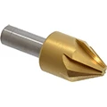 Countersinks, Chamfer Mills & Back Chamfers