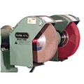 Deburring and Polishing Machines