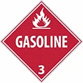 DOT Placards