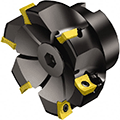 Indexable Milling Tools