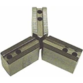 Lathe Chuck Jaws