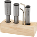 Machine Tool Arbor Sets