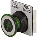 Pushbuttons, Selectors & Pilot Lights
