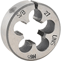 Round Dies