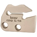 Cut-Off & Grooving Support Blades for Indexables
