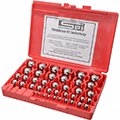 Gage Ball Sets