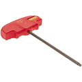 Hand Tools for Indexables