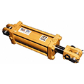 Hydraulics