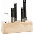 Indexable Boring Bar Sets
