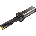 Indexable Holemaking Tools