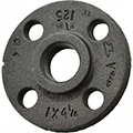 Pipe Flanges