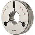 Ring Thread Go/No Go Gages & Sets