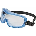 Safety Goggles & Replacement Lenses
