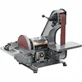 Combination Belt & Disc Sanders