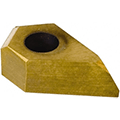 Drill Chamfer Inserts