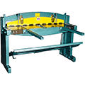 Floor & Bench Shears