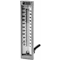 Glass Thermometers