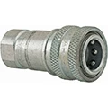 Hydraulic Hose Fittings & Couplings