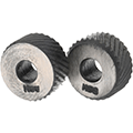 Knurl Wheel Sets