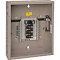 Load Centers & Accessories