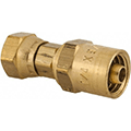 Reusable Hose Fittings