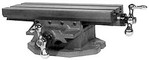 Phase II Compound Slide Milling and Drilling Table 260-512 - 67-014-1