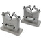 SPI High Precision Adjustable V-Blocks, 2 Piece Set - 91-300-4 SPI High Precision Adjustable V-Blocks, 2 Piece Set - 91-300-4