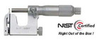 SPI Multi-Anvil Micrometers