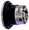 Royal Quick-Grip™ Pullback CNC Collet Chuck, QG-80 Collet, A2-8 Spindle - 44036 Royal Quick-Grip™ Pullback CNC Collet Chuck, QG-80 Collet, A2-8 Spindle - 44036
