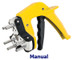 Royal Quick-Grip™ Collet Installation Tool for QG-80 Chuck, Manual - 44099